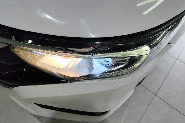 Used Honda Crider 2019 180 Turbo CVT Comfort Edition China V
