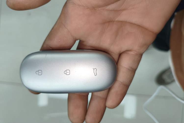 Used Li Auto L9 2023 Pro Model
