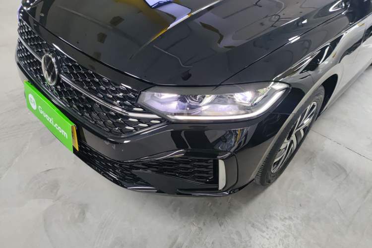 Used Volkswagen Lavida 2024 1.5L Automatic Starry Sky 5 Million Edition