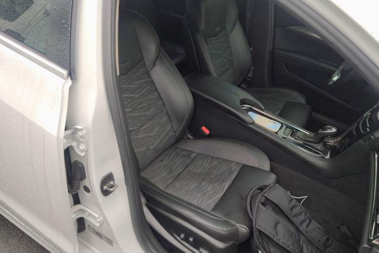 Used Cadillac ATS-L 2017 28T Tech Edition
