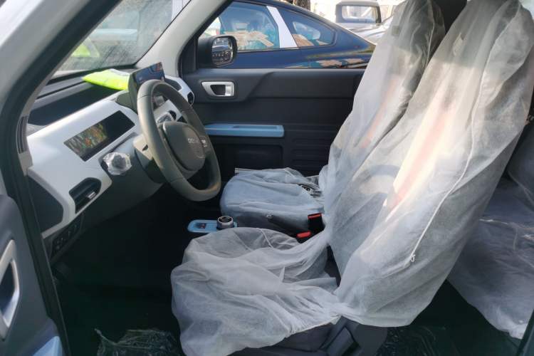 Used  Panda 2024 Panda Mini 200km Endurance Bear
