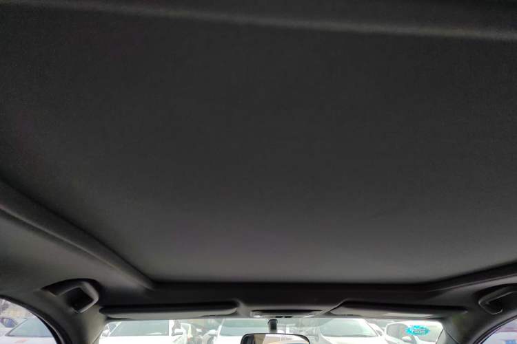 Used Honda XR-V 2019 220TURBO CVT Luxury Edition China VI Emission Standard
