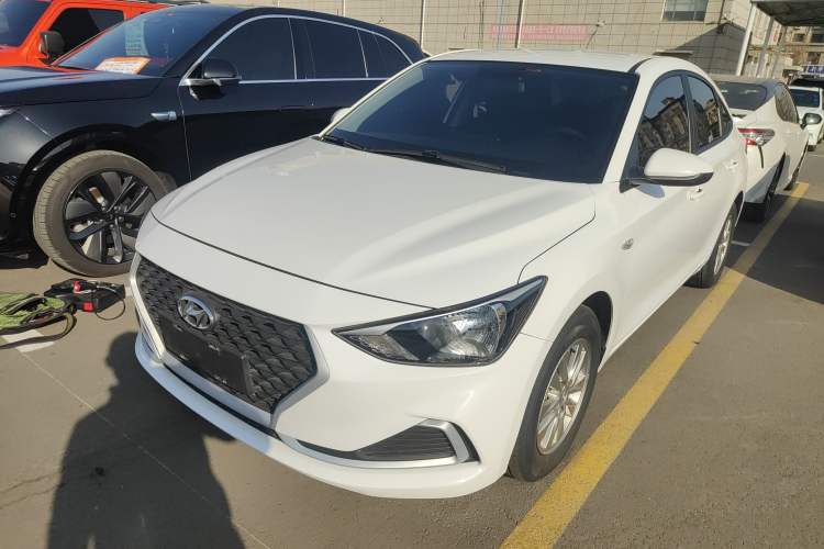 Used Hyundai Celesta 2020 1.6L Automatic GL Enjoyable Edition