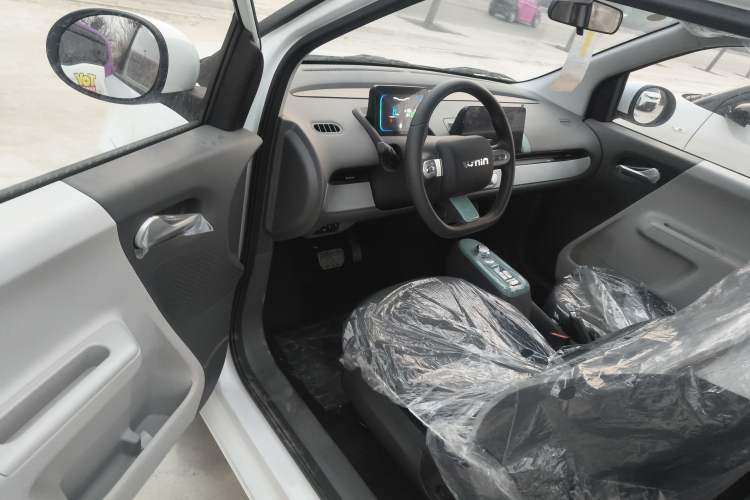 Used  Lumin 2024 130km Qingyue Version
