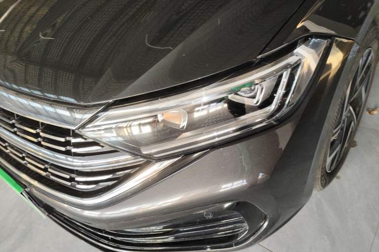 Used Volkswagen Sagitar 2023 300TSI DSG Excellence Edition
