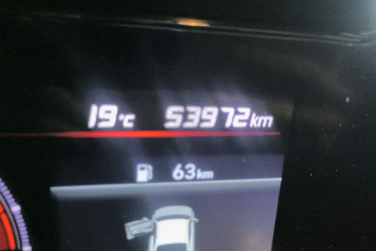 Used Hyundai Elantra 2021 1.5L CVT LUX Prestige Edition
