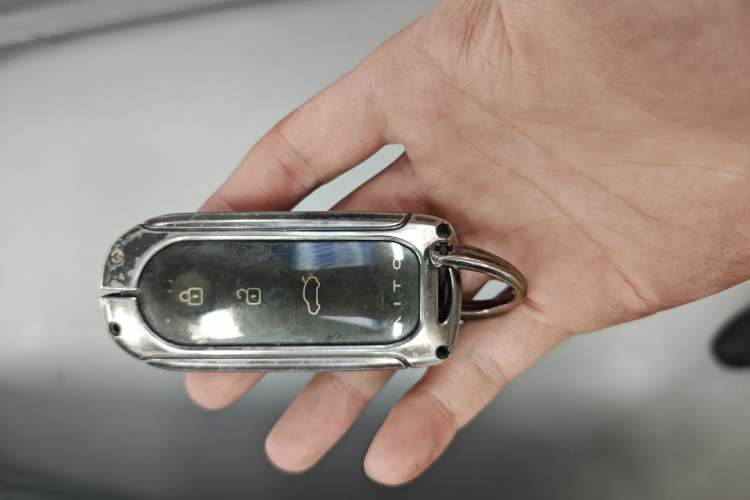 Used Hima AITO M5 2022 Range-Extended Rear-Drive Standard Version
