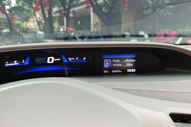 Used Honda Civic 2013 10th Anniversary 1.8L Automatic Comfort Version
