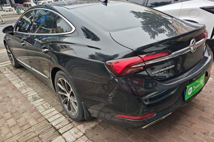 Used Buick LaCrosse 2021 652T Premium Edition
