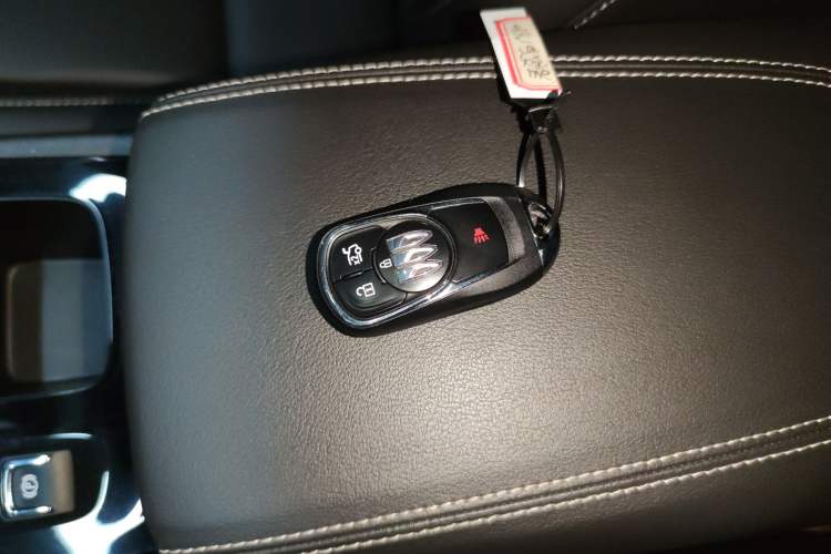 Used Buick Regal 2024 25T Deluxe Edition