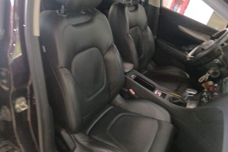 Used  5LS 2015 1.6T Elegant Edition THP160
