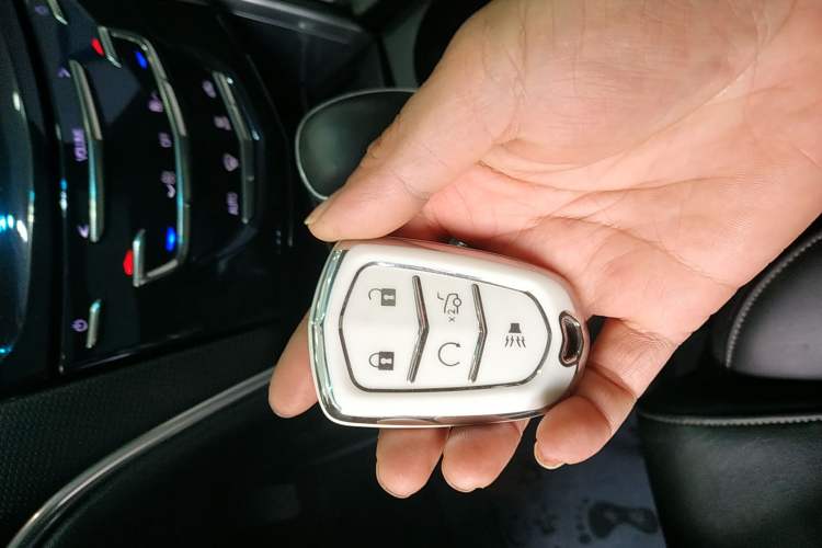 Used Cadillac XTS 2018 28T Elite Edition