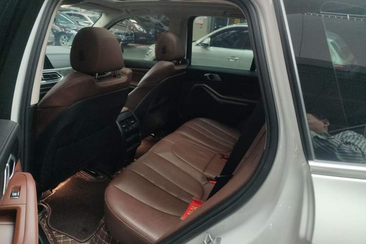 Used BMW X5 2020 xDrive30i X Design Package
