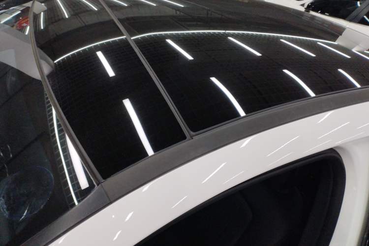 Used Mercedes-Benz A-Class 2020 Restyled A 200 L Sport Sedan Dynamic Version