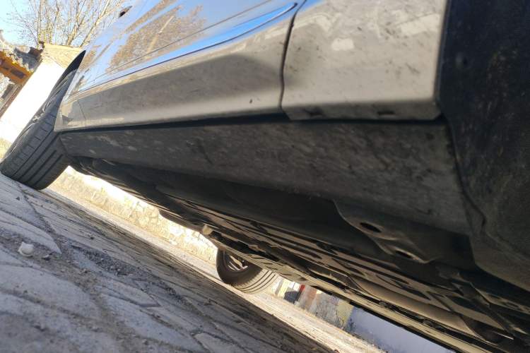 Used Volvo XC60 2020 T5 4x4 Smart Luxury Edition
