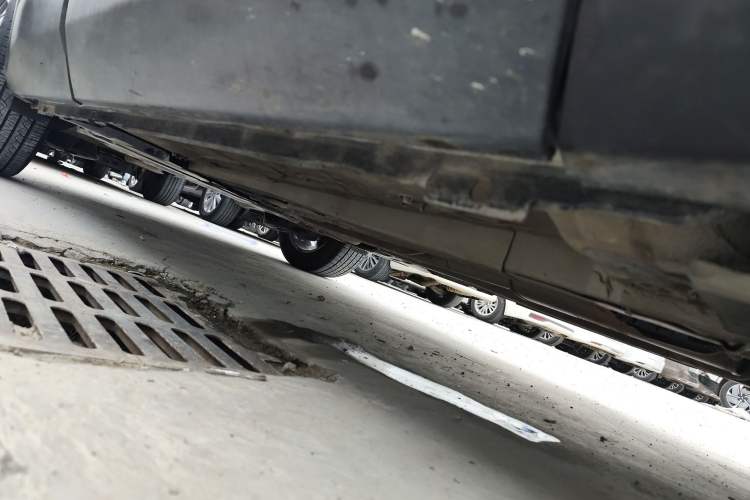 Used Peugeot 4008 2018 350THP Elite Edition