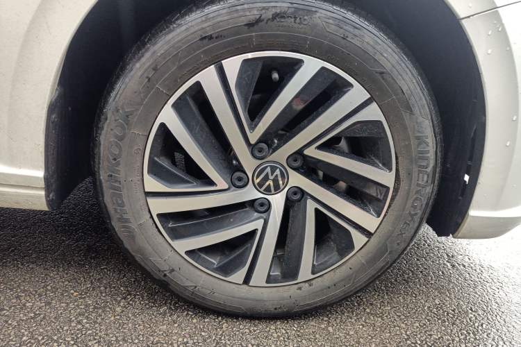 Used Volkswagen Lavida 2022 280TSI DSG Comfort Edition