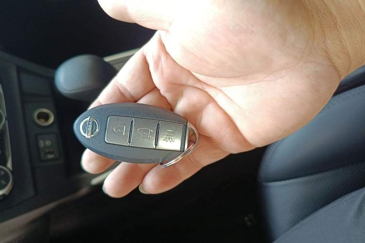 Used Nissan Sylphy 2019 Classic 1.6XE CVT Comfort Edition