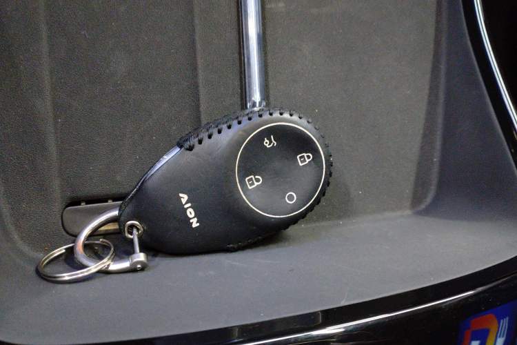 Used AION V 2024 Aion Tyrannosaurus 650 LiDAR Edition
