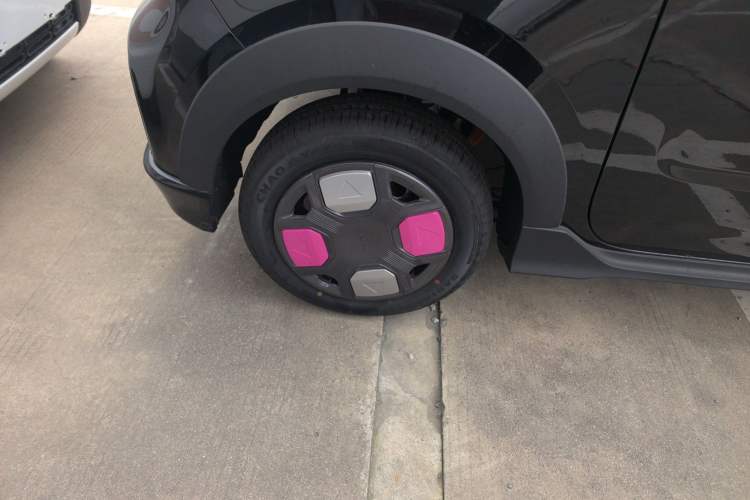 Used  Panda 2025 210km Panda Kart