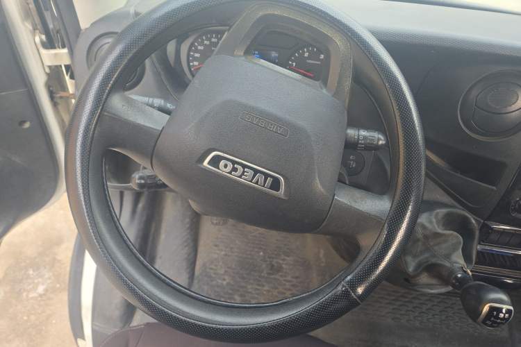 Used Iveco Eurocargo 2020 2.3T Manual Super Rui Long Wheelbase Short Overhang High Roof High Performance F1A