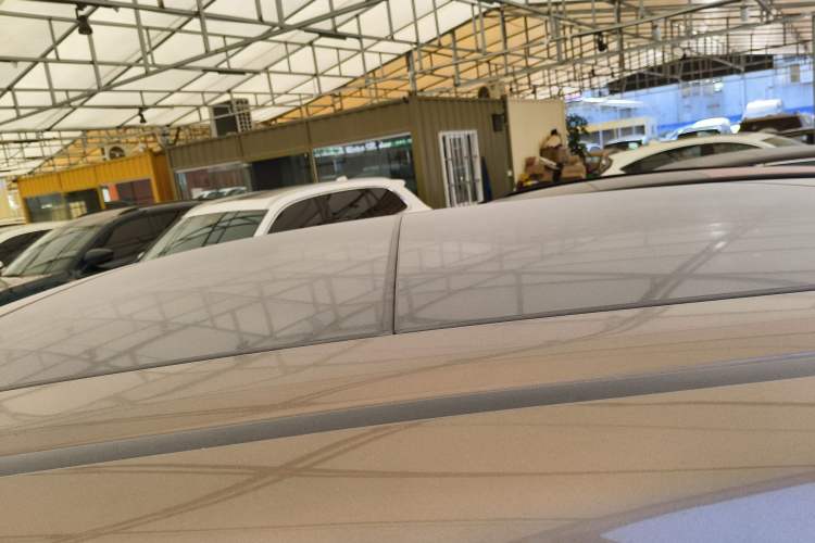 Used Honda Avancier 2017 240TURBO Two-Wheel Drive Comfort Version
