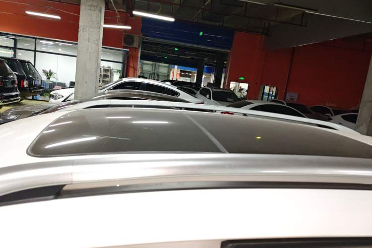 Used Ford Kuga 2015 1.5L GTDi Two-Wheel Drive Fashion Edition
