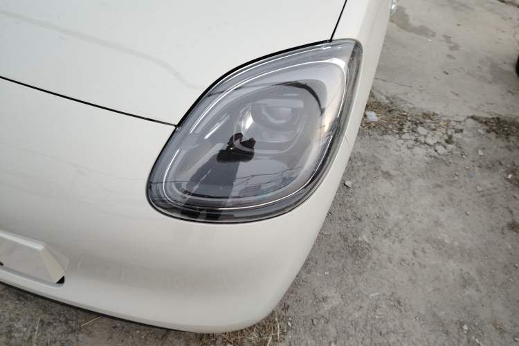 Used Wuling Hongguang MINIEV 2025 Four-Door Version Advanced Edition
