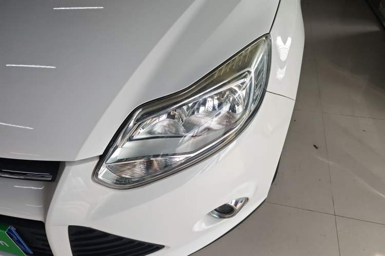 Used Ford Focus 2012 Hatchback 1.6L Automatic Fashion Edition