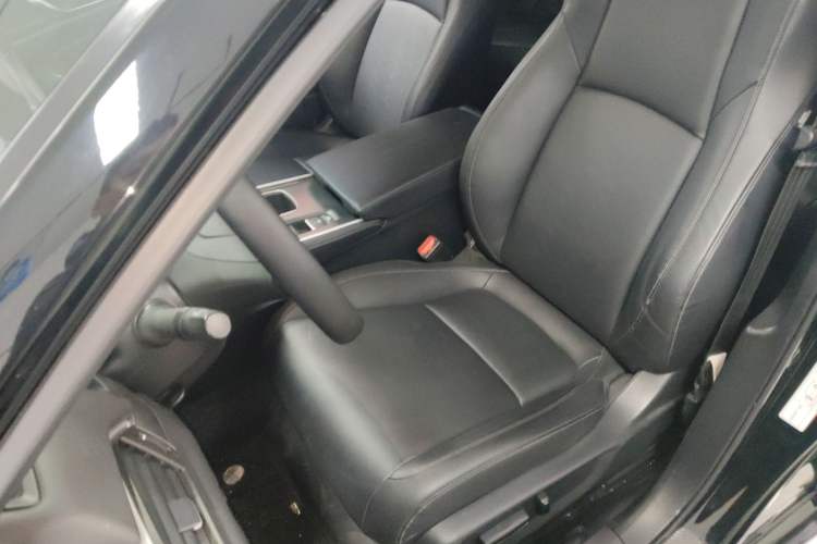 Used Honda Accord 2022 260TURBO Luxury Edition