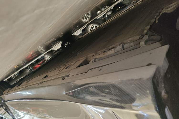 Used Nio ET5T 2024 75kWh Touring