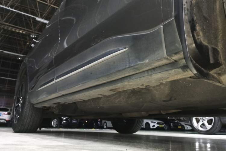 Used Lincoln Nautilus 2023 2.0T Four-Wheel Drive Luxury Edition
