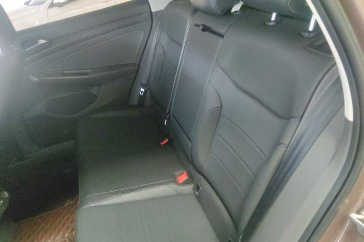 Used Jetta VS7 2020 1.4T Automatic Enjoyment Model
