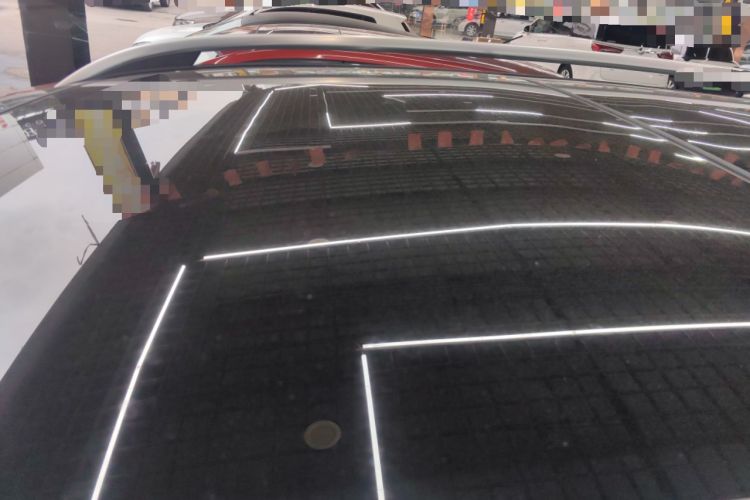 Used Mercedes-Benz GLB 2020 GLB 180 Fashion Model