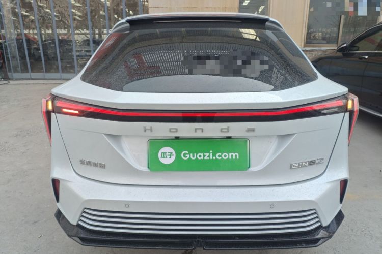 Used Honda e:NS2 2024 Glitter Edition