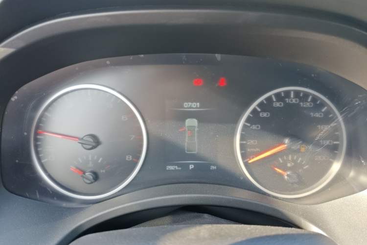 Used Great Wall Poer 2023 2.0T Commercial Version Automatic Gasoline 4x4 Elite Long-Box GW4C20B
