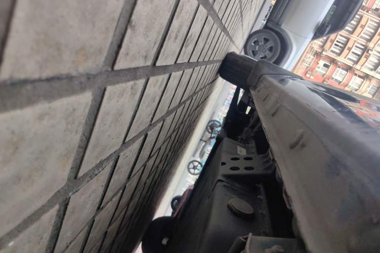 Used Bestune Pony 2025 222km Lightning Horse
