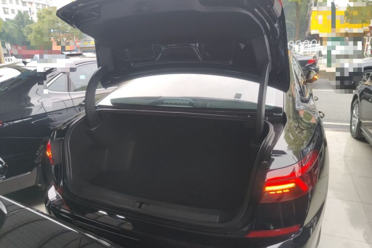 Used Volkswagen Passat 2021 330TSI Elite Edition
