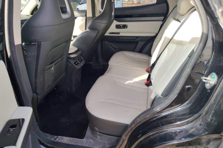 Used JETOUR Dashing 2022 1.6T DCT King PLUS
