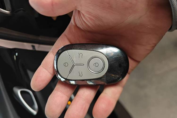 Used  Geome 2025 410 km Free Version
