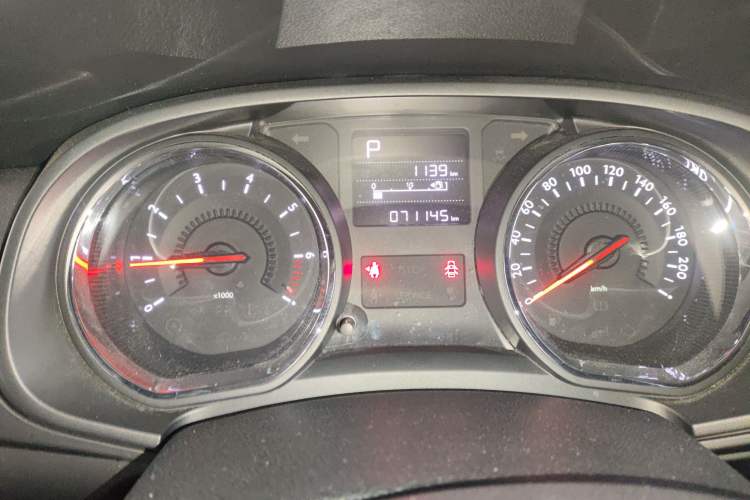 Used Citroen C3-XR 2015 1.6L Automatic Pioneer Model
