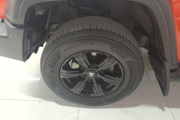 Used Tank 300 2021 Off-Road Edition 2.0T Conqueror