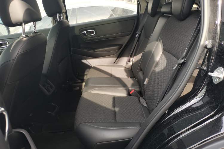 Used Honda XR-V 2024 1.5L CVT Trend Edition