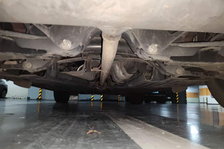 Used Lynk & Co 02 2018 1.5T DCT Two-Wheel Drive Pro Version China V Emission Standard
