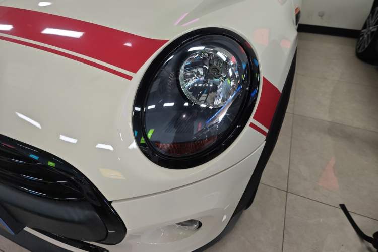 Used  MINI 2018 1.5T ONE PLUS
