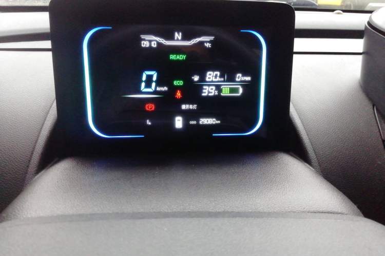 Used  Lumin 2022 210km Sweet Edition