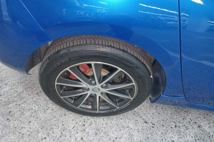 Used Buick Verano 2016 Two-Door GS 20T Dual-Clutch Haoting Sporty Model
