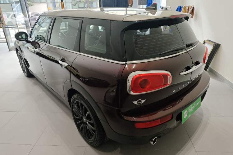 Used  Clubman 2016 Revised 1.5T COOPER