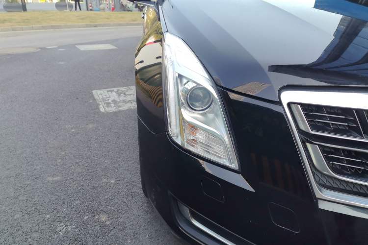 Used Cadillac XTS 2017 28T Tech Edition
