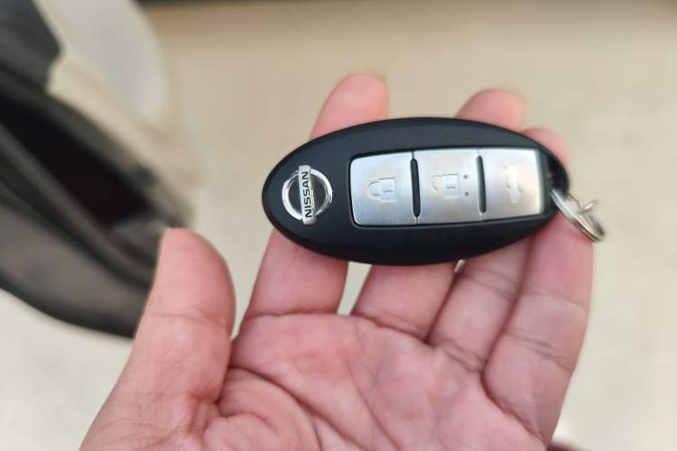 Used Nissan Sylphy 2016 1.6 XL CVT Deluxe Edition
